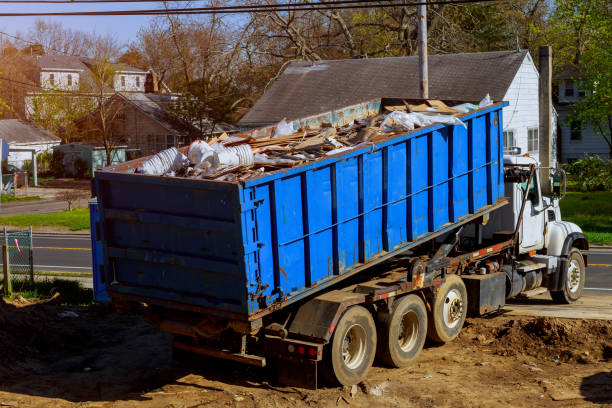 Best Scrap Metal Removal  in Redington Beach, FL