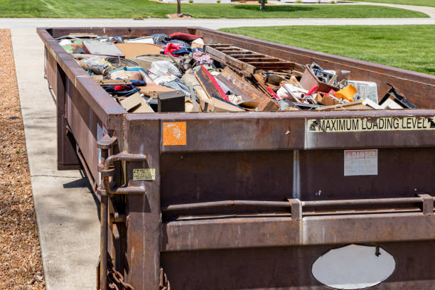 Best Recycling Services for Junk  in Redington Beach, FL